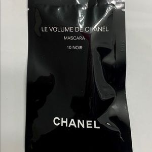 🆕 Chanel 🖤 Le Volume De Chanel Mascara Sam…
